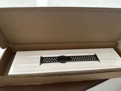 【新品】【純正品】Apple Watch NIKE スポーツバンドのサムネイル