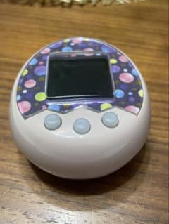 たまごっち　パープルのサムネイル