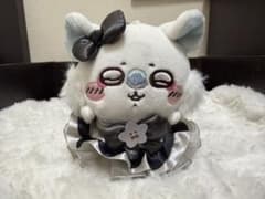 モモンガ ぬいぐるみ マスコットのサムネイル