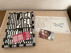 『NCT2018』 Empathy トレカ『マーク』のサムネイル
