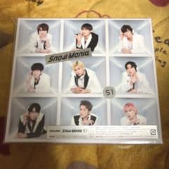 Snow Man Snow Maniaのサムネイル