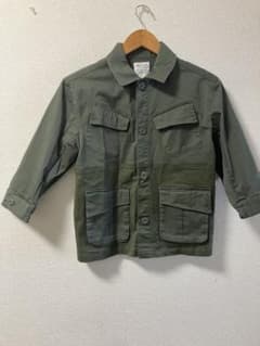 Ciaopanic Typy キッズジャケット Lのサムネイル