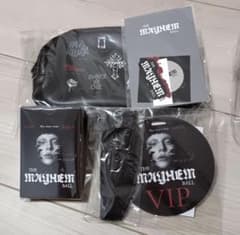 LADY GAGA THE MAYHEM BALL ツアーグッズセットのサムネイル