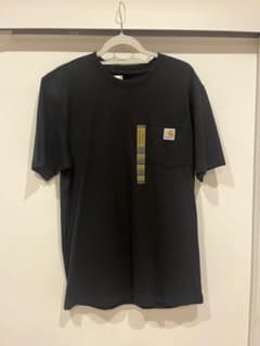 Carhartt Original Fit Tシャツ 2枚セット Sのサムネイル
