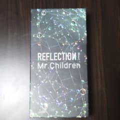 Mr.Children REFLECTION｛Naked｝のサムネイル