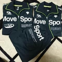 紫L∞様専用＊Move sport＊のサムネイル