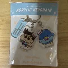 風間くん×タキシードサムアクキー♡のサムネイル