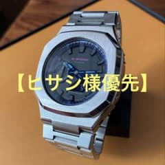 【希少】ga2100カシオーク ノーチラススタイル m93484264166_1.jpg?1769895487