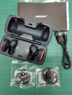 BOSE SOUNDSPORT FREEのサムネイル