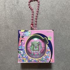 たまごっち　おかしなたまごボーロっち3　パラダイス Pink Landのサムネイル