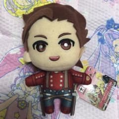 テイルズ　ロイド　ともぬい　ぬいぐるみのサムネイル