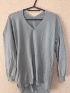 MICHEL KLANEニット カットソーのサムネイル