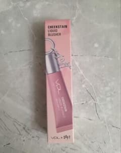 VDL Cheek Stain Liquid Blusher 02