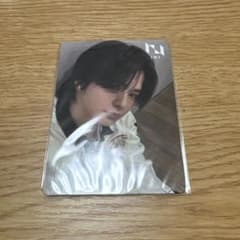 松田迅 パルっすトレカ ユニバのサムネイル