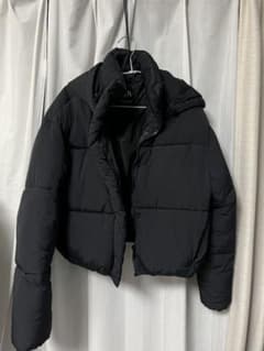 ZARA ダウンジャケットのサムネイル