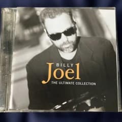 Billy Joel The Ultimate Collection ２枚組