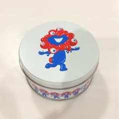 大阪万博 EXPO2025 ミャクミャク みゃくみゃく 限定デザイン 空き缶