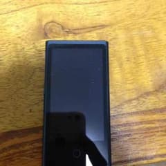 iPod nanoのサムネイル