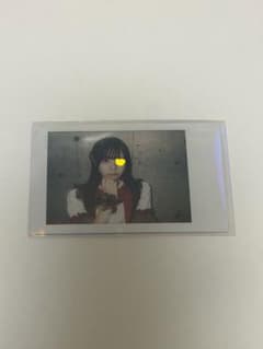 iLiFE! 福丸うさ チェキ 2024 iLiVE! 特別衣装 秋衣装 - メルカリ