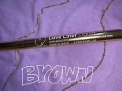 ラブライナー　love liner liquidのサムネイル