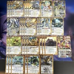 ヴァジュラヴルム 契約神インドラ バトルスピリッツ バトスピ 雷武