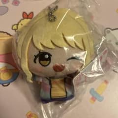 学園アイドルマスター　～学園生活～vol.1 　ちびぐるみ　　藤田ことね ④