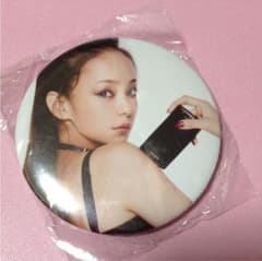 安室奈美恵 docomoガチャ マグネット 10番 ご専用のサムネイル