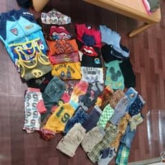 男の子まとめ売り 40枚！ 80～90cmのサムネイル