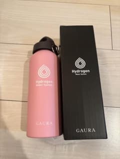 GAURA Hydrogen Water System　水素水ボトル500mlのサムネイル