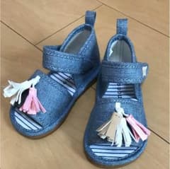 サンダルのサムネイル