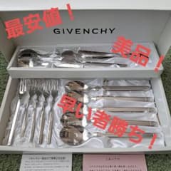 GIVENCHY ジバンシー スプーン セット - メルカリ