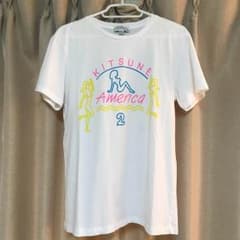 maison kitsune Tシャツ レディースのサムネイル