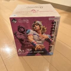 一番くじ ジョジョの奇妙な冒険 A賞 ジョニィ・ジョースターのサムネイル