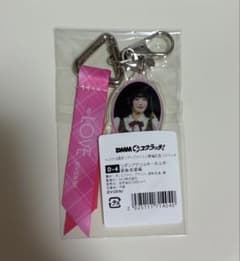 =LOVE 齋藤樹愛羅 DMMスクラッチ D賞のサムネイル