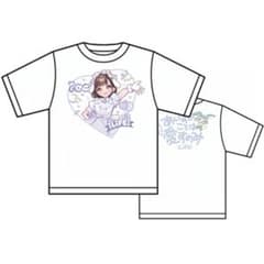 iLiFE! 武道館 あいす Tシャツ 未開封品 m93486793056_1.jpg?1722940213