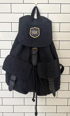 希少 レア オリエントエクスプレス急行ノスタルジーイスタンブール リュック