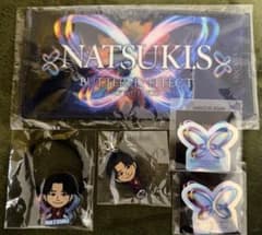 FANTASTICS BE カプセル 澤本夏輝のサムネイル