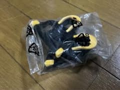 SHIMANO シマノ  SPD-SLクリート 黄色【SM-SH11】のサムネイル