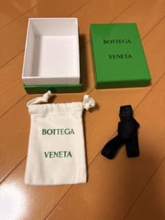 BOTTEGA VENETA ボッテガヴェネタ 空箱 巾着　リボンのサムネイル