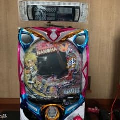 リリカルなのは 2人の絆 循環加工 リモコン付きのサムネイル
