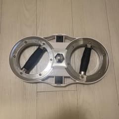 バーンマシン2 Burn Machine2 【正規品】のサムネイル