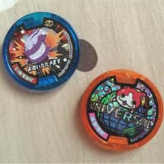 妖怪ウォッチ メダルのサムネイル