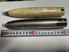 中山工房 トミポップ 195　2個のサムネイル