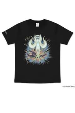 ハイデリンキック　Tシャツ　FF14  新品未開封のサムネイル