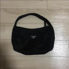 プラダ ポーチのサムネイル