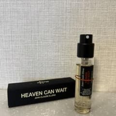 フレデリック マル/ヘブン キャン ウエイト/ジャン クロード エレナ