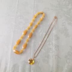 ネックレス セットのサムネイル