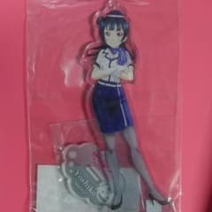 ※本日限定値下げ※【C96】津島善子 アクリルスタンドのサムネイル