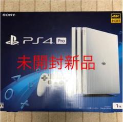 PS4 Pro グレイシャーホワイト 1TB CUH-7100BB02 Amazon.co.jp: PlayStation 4 Pro グレイシャー・ホワイト 1TB
