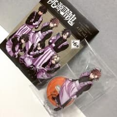 桃源暗鬼 ツリービレッジ アクリルスタンド 花魁坂京夜 メイド 桃源暗鬼 花魁坂京夜 miniアクリルスタンド メイド ツリービレッジ